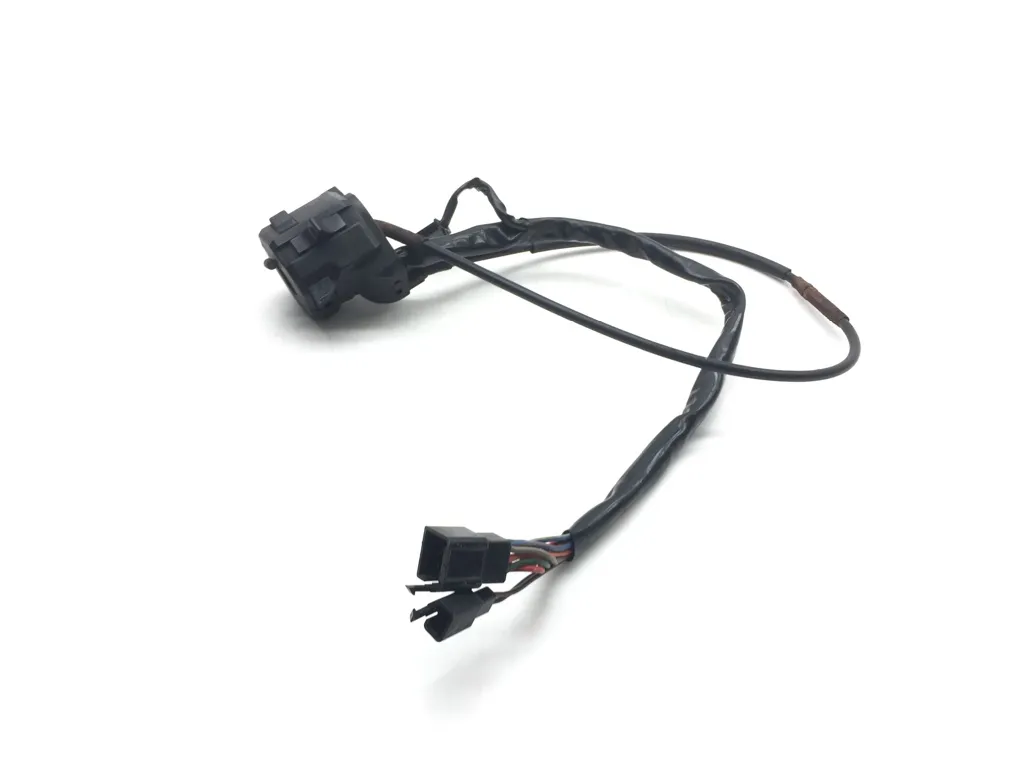 Left Headlight Bar Switch 1994 Kawasaki Ninja 250R EX250F 2565