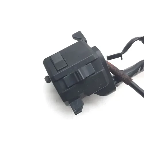 Left Headlight Bar Switch 1994 Kawasaki Ninja 250R EX250F 2565 5