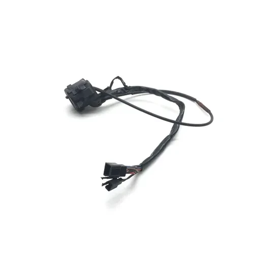 Left Headlight Bar Switch 1994 Kawasaki Ninja 250R EX250F 2565 3