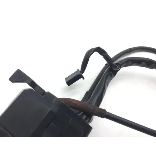 Left Headlight Bar Switch 1994 Kawasaki Ninja 250R EX250F 2565 9