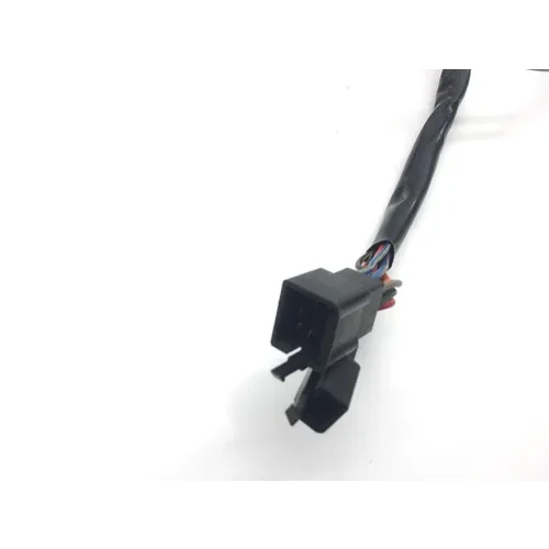 Left Headlight Bar Switch 1994 Kawasaki Ninja 250R EX250F 2565 7