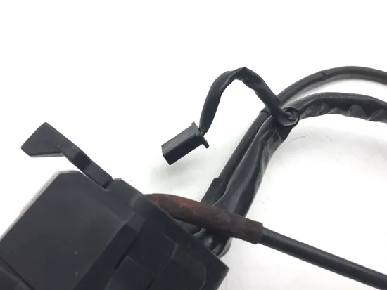 Left Headlight Bar Switch 1994 Kawasaki Ninja 250R EX250F 2565