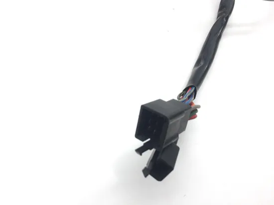 Left Headlight Bar Switch 1994 Kawasaki Ninja 250R EX250F 2565