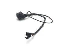 Left Headlight Bar Switch 1994 Kawasaki Ninja 250R EX250F 2565