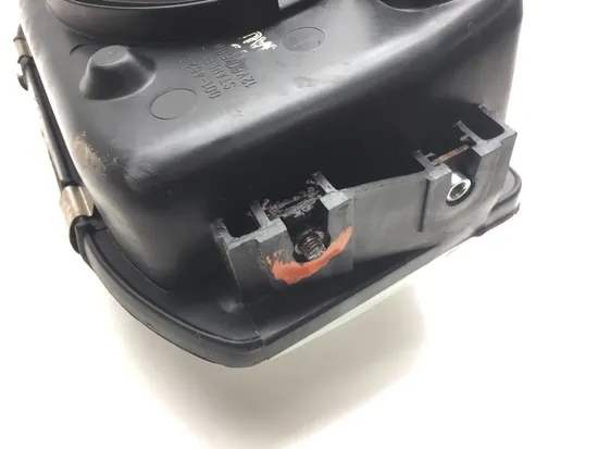 Headlight Front Headlamp 1994 Kawasaki Ninja 250R EX250F 2565 x