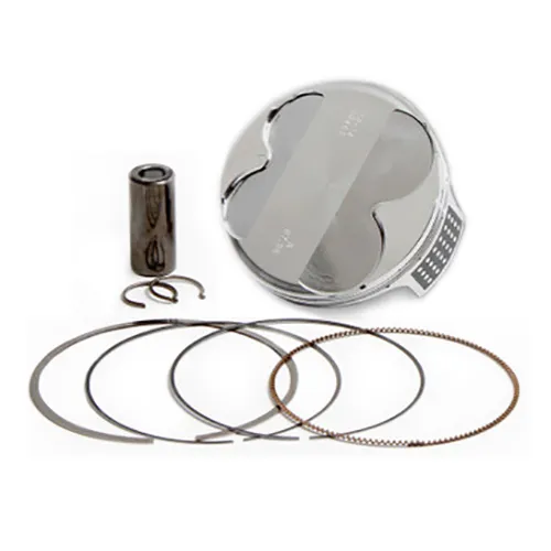 Vertex Forged Replica Piston Kit 87.96 14.0:1