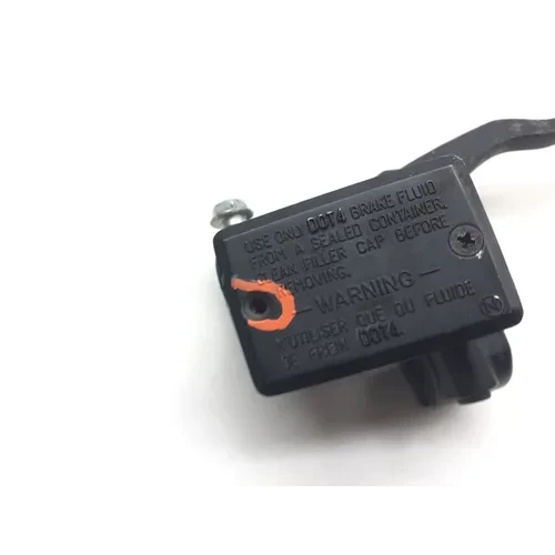Front Brake Master Cylinder 1994 Kawasaki Ninja 250R EX250F 2565 x 7