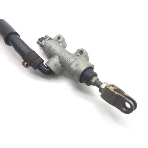 Rear Brake Master Cylinder 1994 Kawasaki Ninja 250R EX250F 2565 11