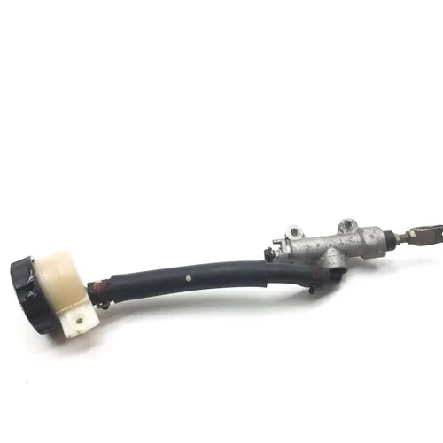 Rear Brake Master Cylinder 1994 Kawasaki Ninja 250R EX250F 2565 9