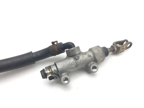 Rear Brake Master Cylinder 1994 Kawasaki Ninja 250R EX250F 2565