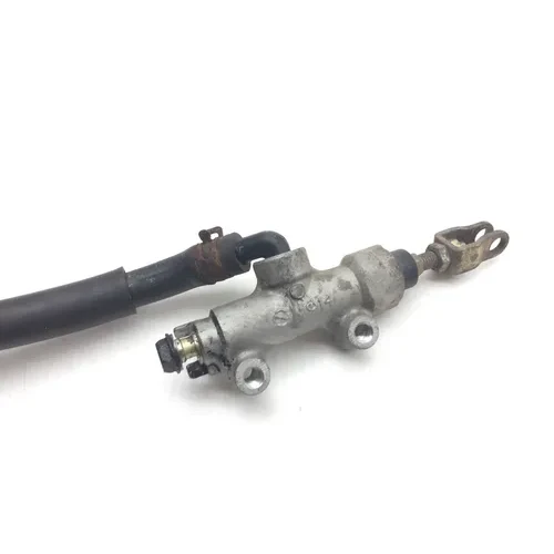 Rear Brake Master Cylinder 1994 Kawasaki Ninja 250R EX250F 2565 7