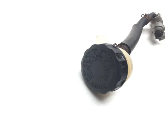 Rear Brake Master Cylinder 1994 Kawasaki Ninja 250R EX250F 2565