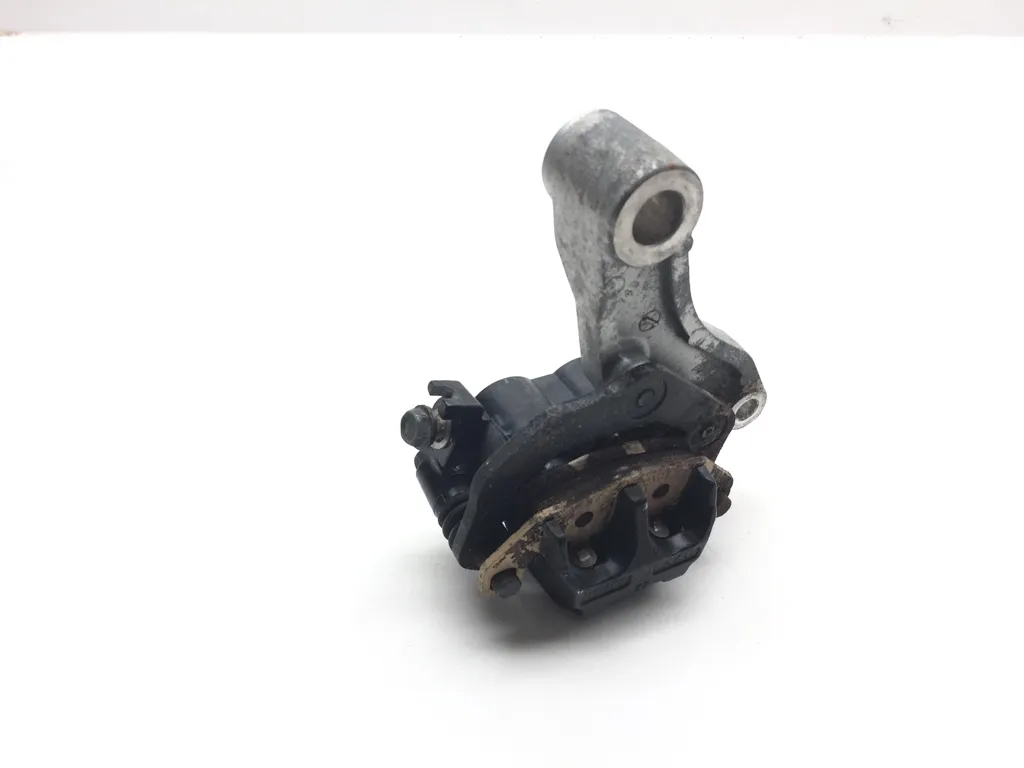 Rear Brake Caliper with Stay 1994 Kawasaki Ninja 250R EX250F 2565