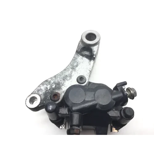 Rear Brake Caliper with Stay 1994 Kawasaki Ninja 250R EX250F 2565 9