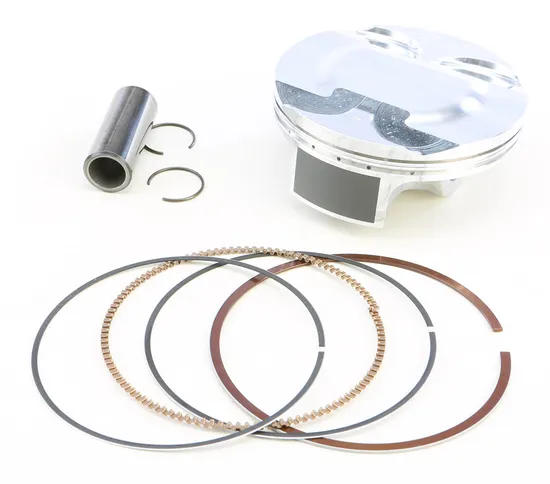 Vertex Forged Replica Piston Kit 94.95 12.6:1