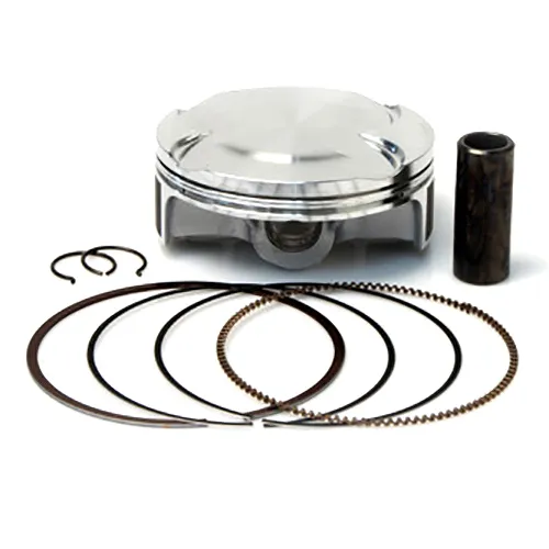 Vertex Forged Replica Piston Kit 94.95 12.6:1