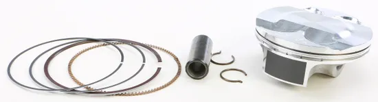 Vertex HC Forged Piston Kit 94.96mm 12.6.1