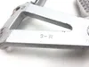 Right Rear Back Passenger Peg Bracket Side 1994 Kawasaki Ninja 250R EX250F 2565