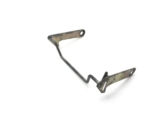 Rear Seat Trunk Latch 1994 Kawasaki Ninja 250R EX250F 2565