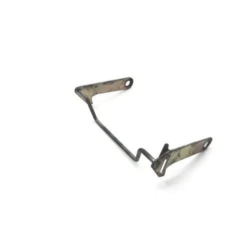 Rear Seat Trunk Latch 1994 Kawasaki Ninja 250R EX250F 2565 8