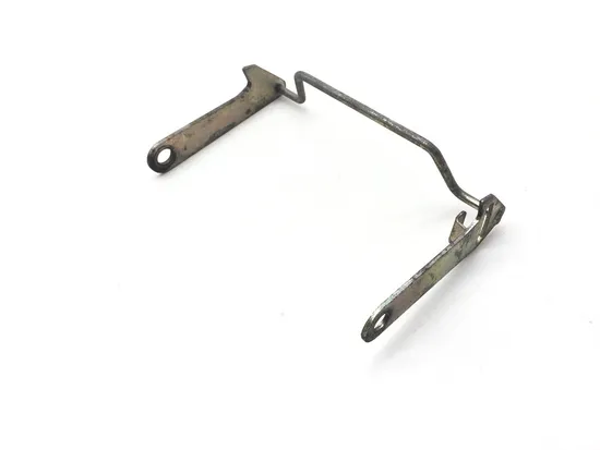 Rear Seat Trunk Latch 1994 Kawasaki Ninja 250R EX250F 2565