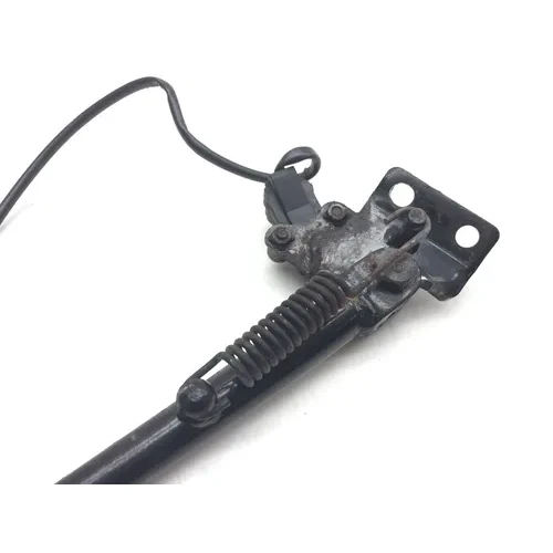 Kick Stand Bracket Side Foot Leg 1994 Kawasaki Ninja 250R EX250F 2565 5
