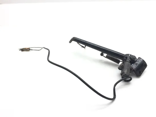 Kick Stand Bracket Side Foot Leg 1994 Kawasaki Ninja 250R EX250F 2565