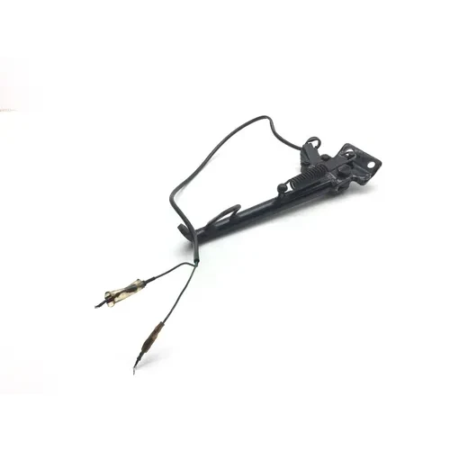 Kick Stand Bracket Side Foot Leg 1994 Kawasaki Ninja 250R EX250F 2565 3