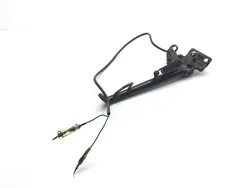 Kick Stand Bracket Side Foot Leg 1994 Kawasaki Ninja 250R EX250F 2565