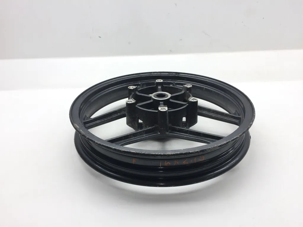 Front Wheel Rim 1994 Kawasaki Ninja 250R EX250F 2565