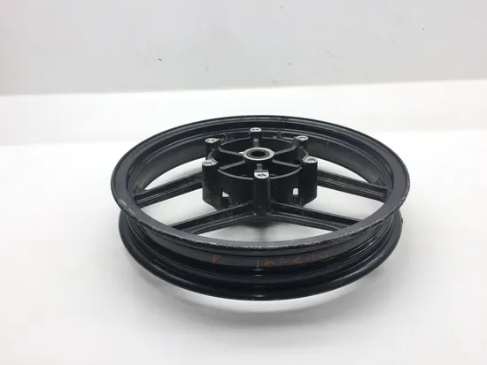 Front Wheel Rim 1994 Kawasaki Ninja 250R EX250F 2565