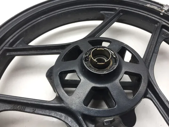 Front Wheel Rim 1994 Kawasaki Ninja 250R EX250F 2565