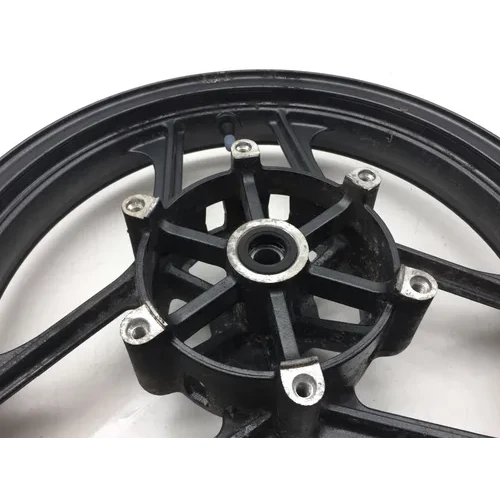 Front Wheel Rim 1994 Kawasaki Ninja 250R EX250F 2565 5