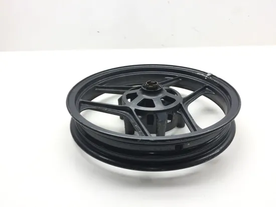 Front Wheel Rim 1994 Kawasaki Ninja 250R EX250F 2565