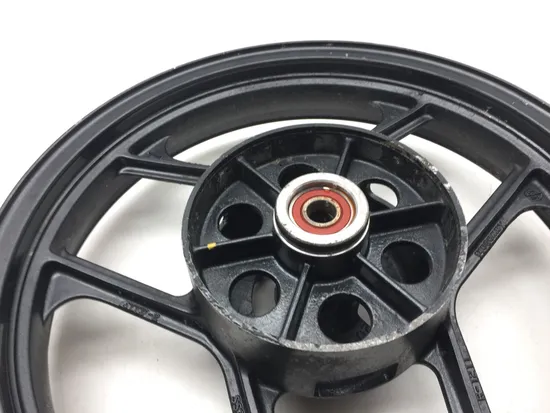 Rear Wheel Rim 1994 Kawasaki Ninja 250R EX250F 2565
