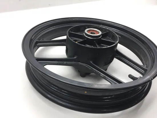Rear Wheel Rim 1994 Kawasaki Ninja 250R EX250F 2565