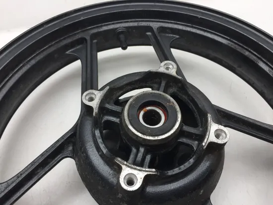 Rear Wheel Rim 1994 Kawasaki Ninja 250R EX250F 2565