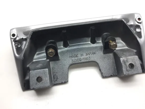 Center Rear Tail Fairing 1994 Kawasaki Ninja 250R EX250F 2565