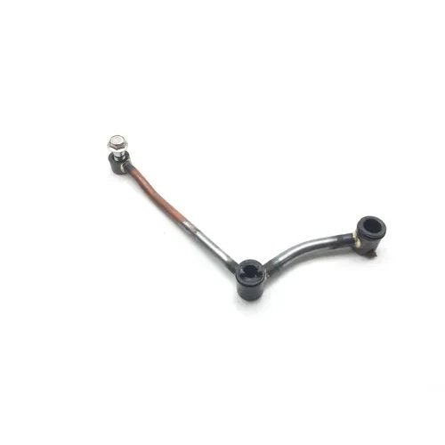 Engine Oil Lines 1994 Kawasaki Ninja 250R EX250F 2565 5