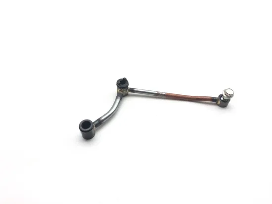 Engine Oil Lines 1994 Kawasaki Ninja 250R EX250F 2565