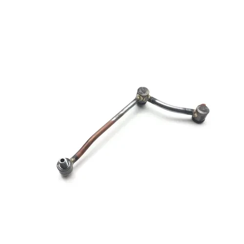 Engine Oil Lines 1994 Kawasaki Ninja 250R EX250F 2565 6