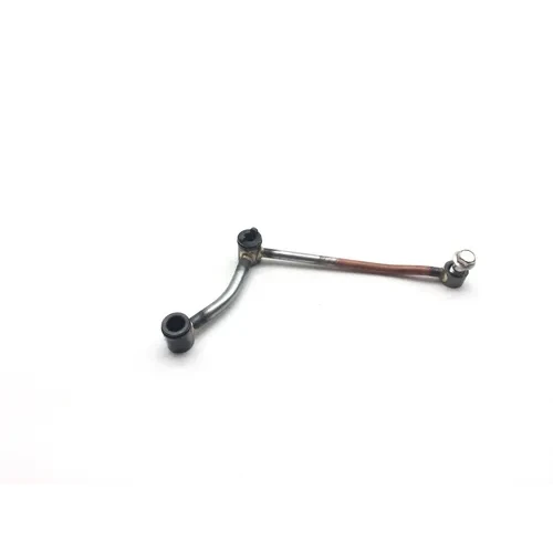 Engine Oil Lines 1994 Kawasaki Ninja 250R EX250F 2565 3