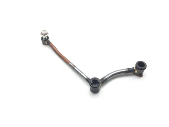 Engine Oil Lines 1994 Kawasaki Ninja 250R EX250F 2565