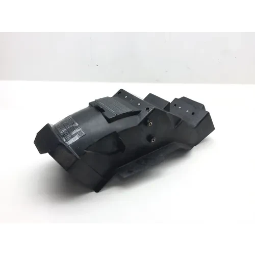 Rear Inner Fender 1994 Kawasaki Ninja 250R EX250F 2565 7