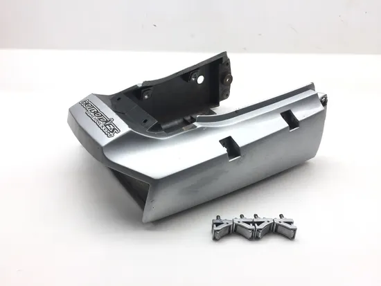 Mid Center Tail Section Rear Back Fairing 1994 Kawasaki Ninja 250R EX250F 2565