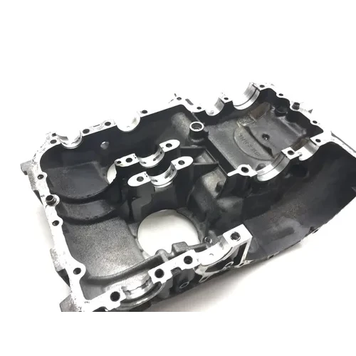 Upper Lower Center Cases Case 1988 Kawasaki Ninja 500 EX500A 2566 x 13