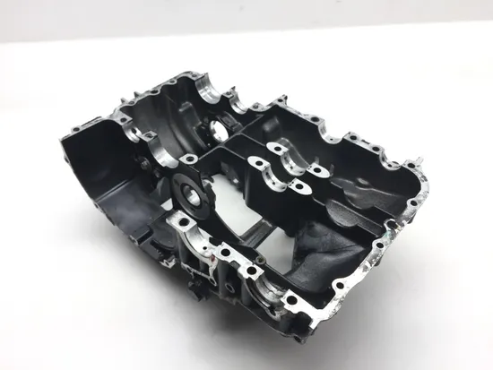 Upper Lower Center Cases Case 1988 Kawasaki Ninja 500 EX500A 2566 x