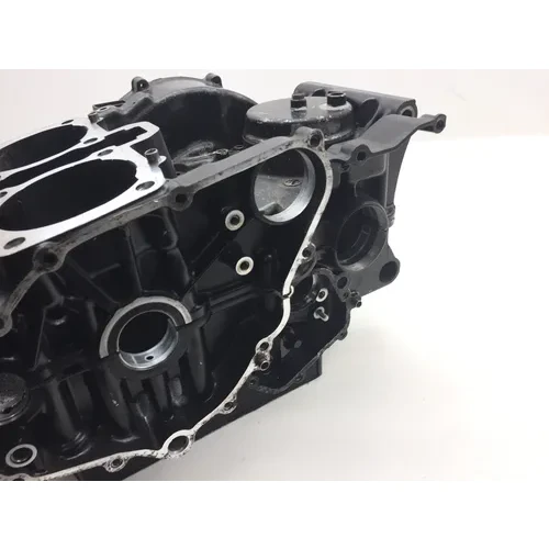 Upper Lower Center Cases Case 1988 Kawasaki Ninja 500 EX500A 2566 x 7