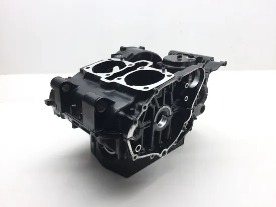 Upper Lower Center Cases Case 1988 Kawasaki Ninja 500 EX500A 2566 x