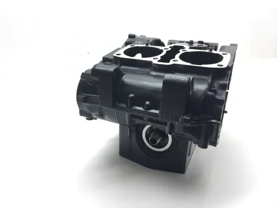 Upper Lower Center Cases Case 1988 Kawasaki Ninja 500 EX500A 2566 x